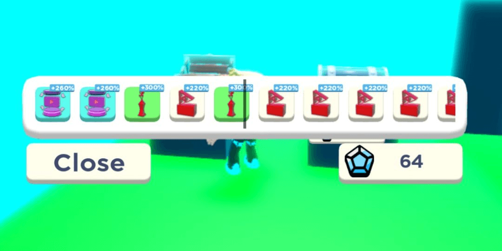 Product Showcase