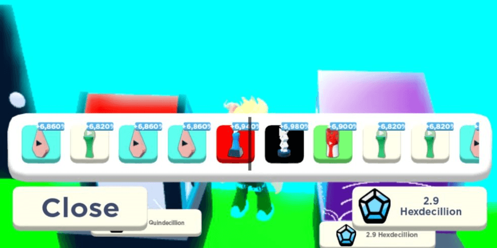 Product Showcase