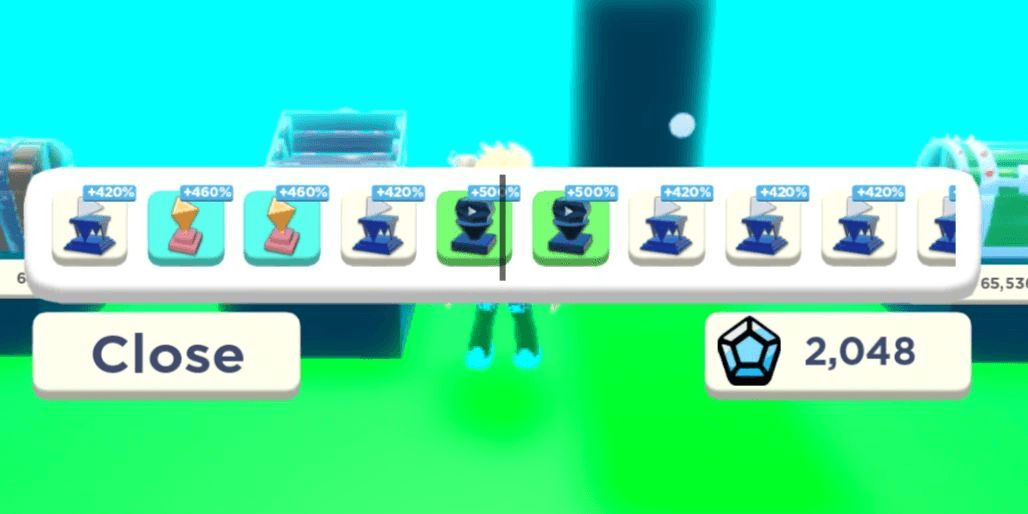 Product Showcase