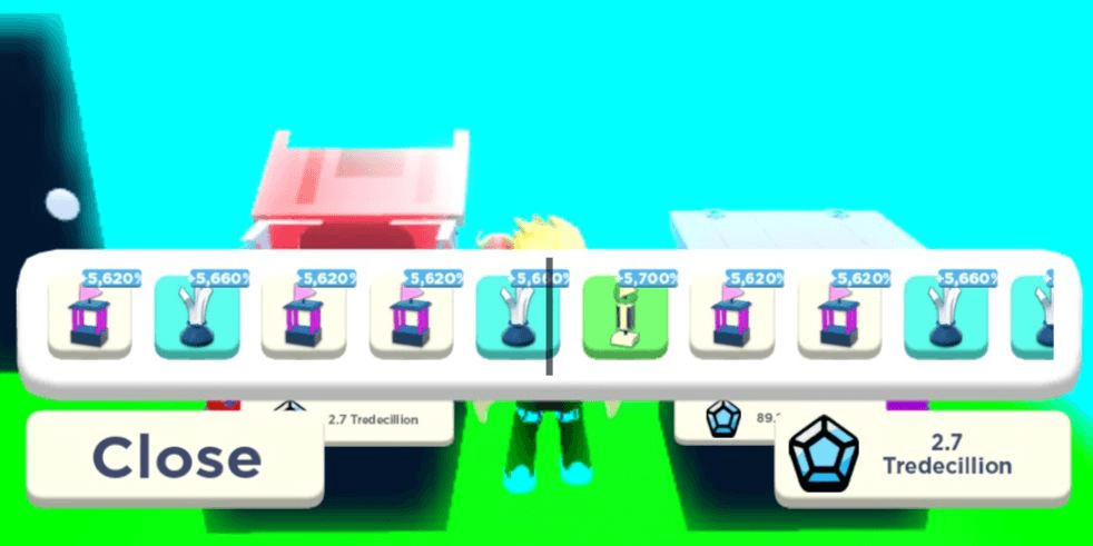 Product Showcase