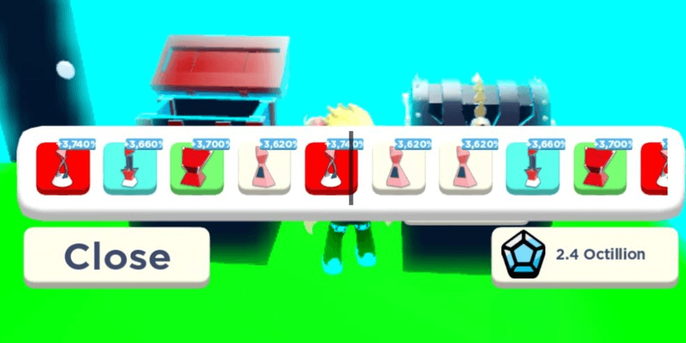 Product Showcase