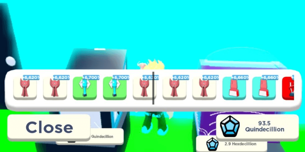 Product Showcase