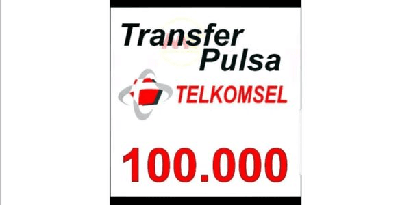 Gambar Product Pulsa Transfer 100000