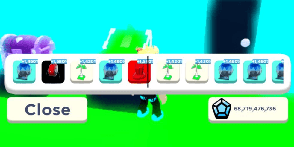 Product Showcase