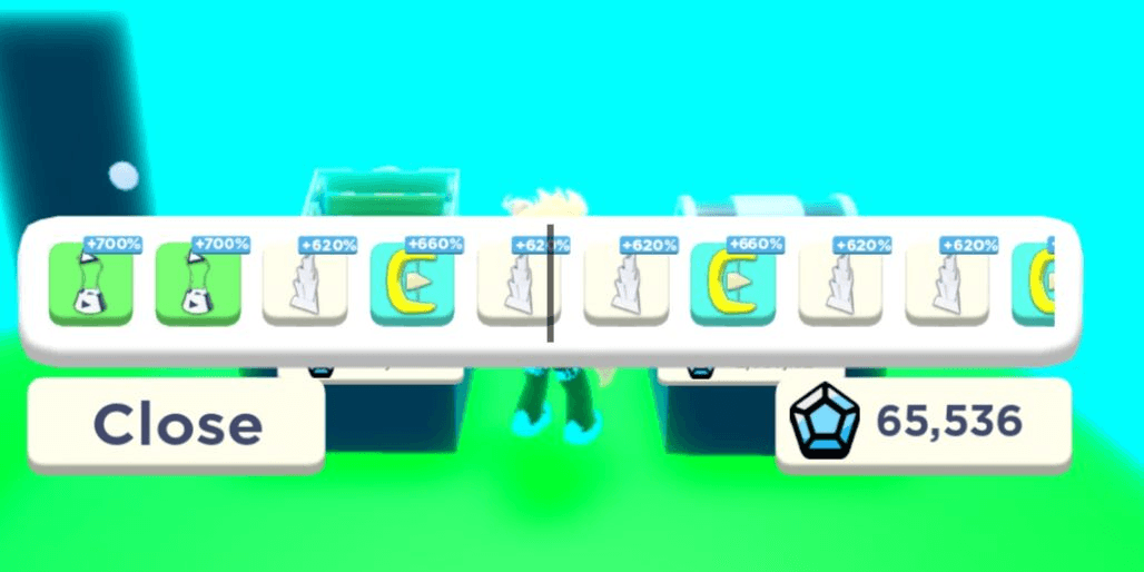 Product Showcase