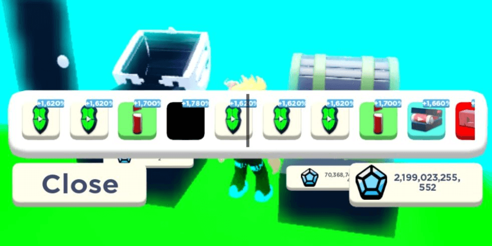 Product Showcase