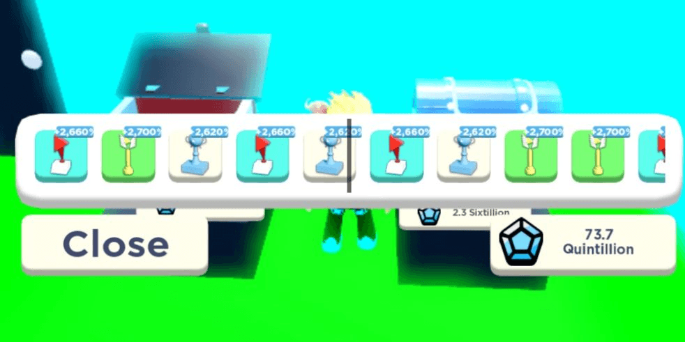 Product Showcase