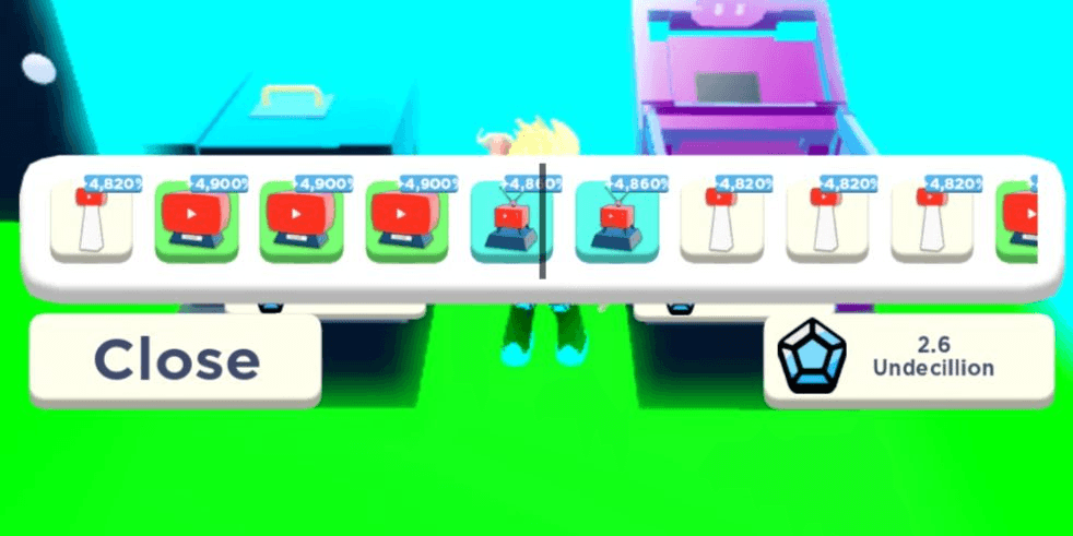 Product Showcase