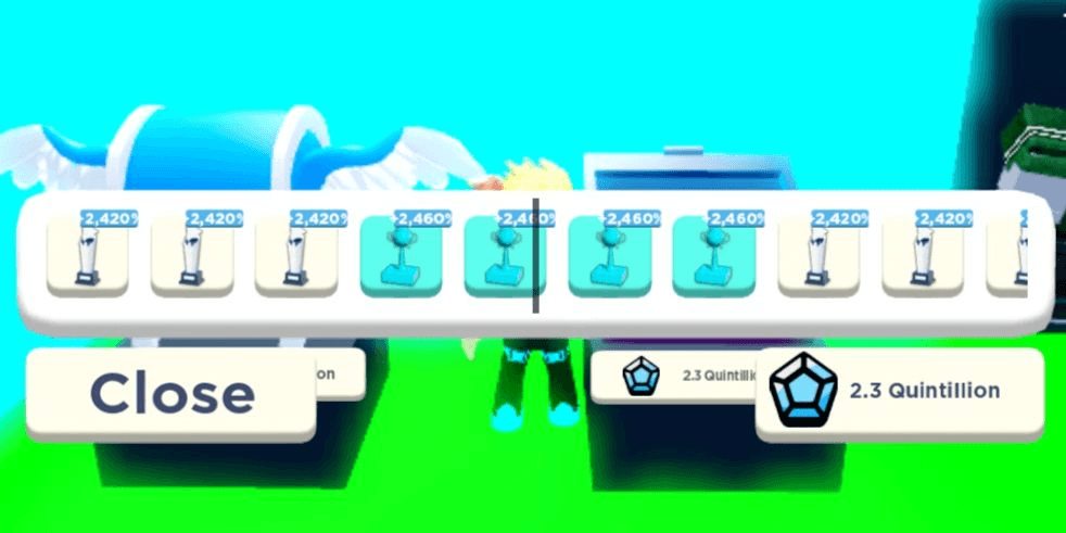 Product Showcase
