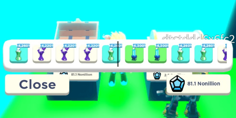 Product Showcase