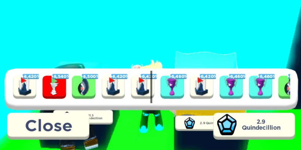 Product Showcase
