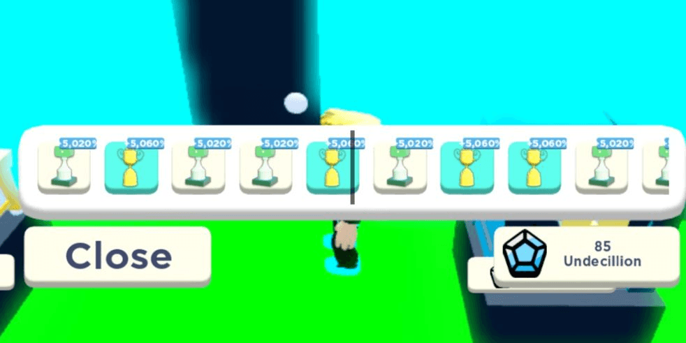 Product Showcase