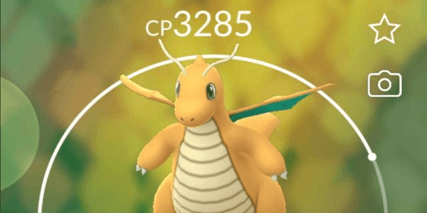 Gambar Product Dragonite Cp3000+