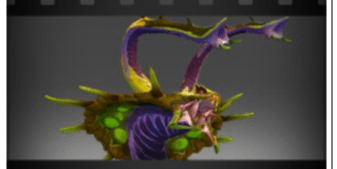 Gambar Product Taunt: Bananadancer (Venomancer)