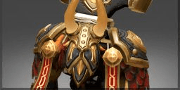 Gambar Product Lineage Anvil of the Earthwright (Earthshaker Set TI 2021 Lineage Treasure)