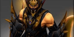 Gambar Product Lineage Broken Scale (Anti-Mage Set TI 2021 Lineage Treasure)