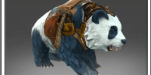 Gambar Product Spirit of Calm (Lone Druid)