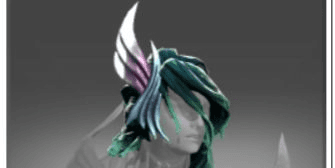 Gambar Product Style of the Fearful Aria (Phantom Assassin)
