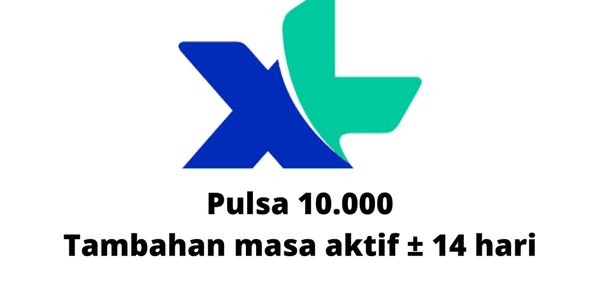 Gambar Product Pulsa 10000