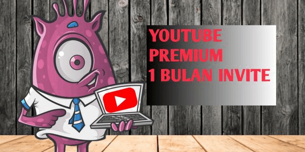 Gambar Product 1 Month Premium