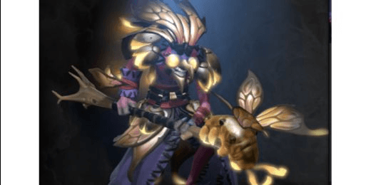 Gambar Product Lineage Delights of Petaluna (Dazzle Set TI 2021 Lineage Treasure)