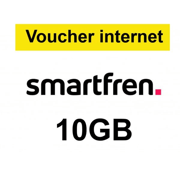 Internet Volume 10GB
