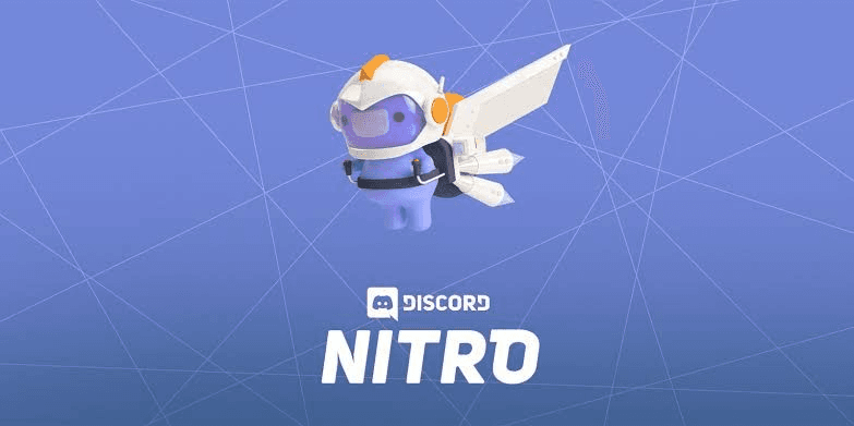 avatar Discord Nitro Shop