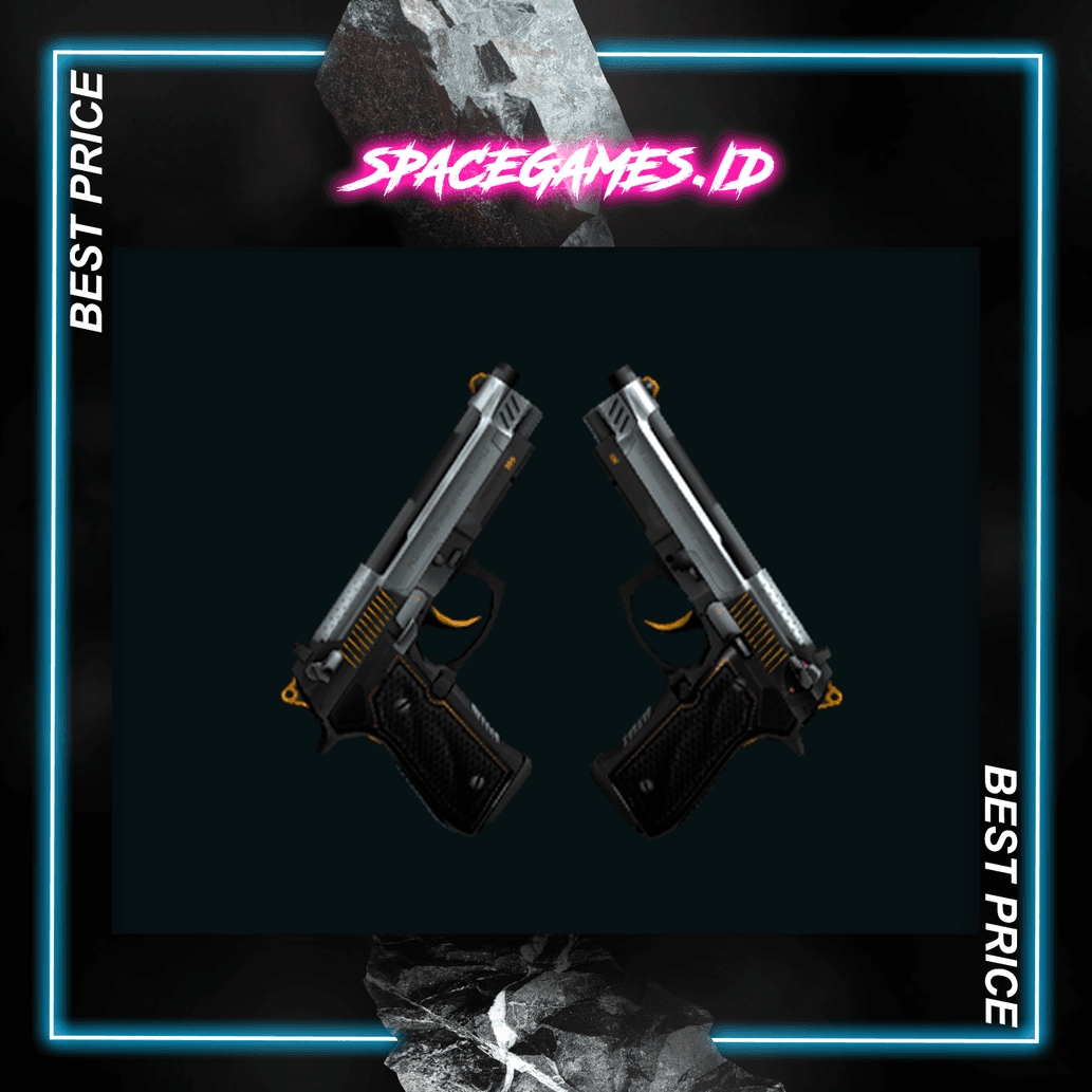 Product Showcase