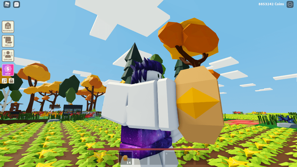 Product Showcase