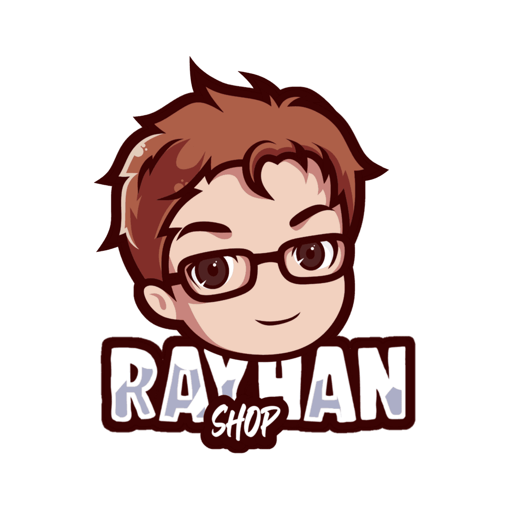 avatar Rayhan Shop