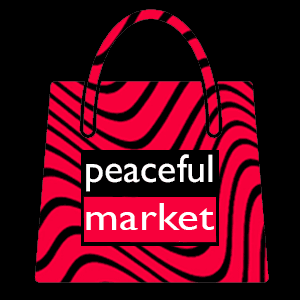 avatar Peaceful Market