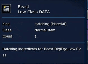 Data Beast 1000