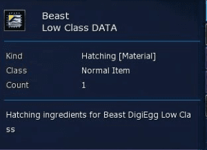 Data Beast 1000