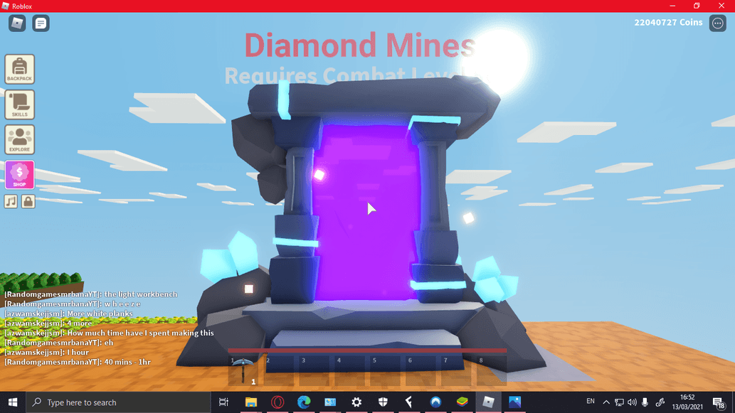 Product Showcase