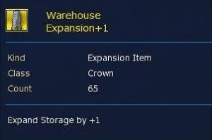 Warehouse