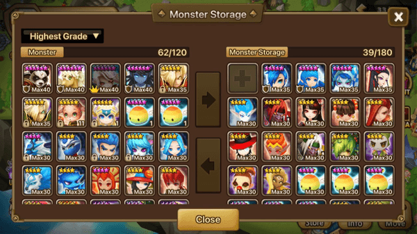Gambar Product PROMO 7NAT5 - Diana, Odin, Xiao Ling