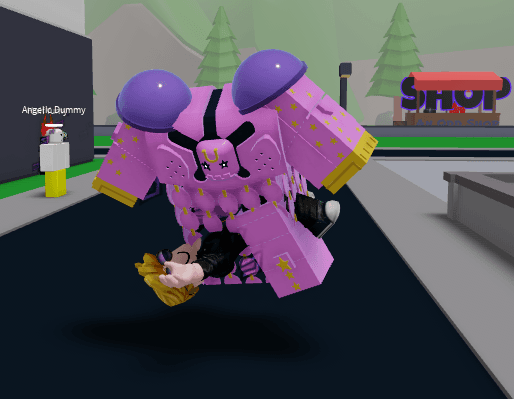 Product Showcase