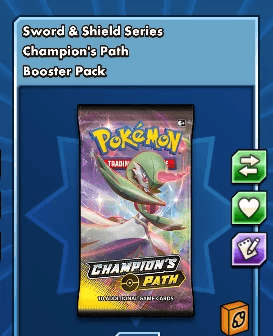 Champion's Path