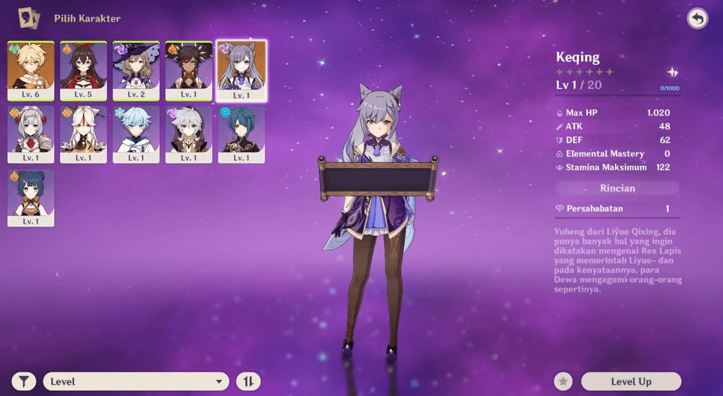 Product Showcase