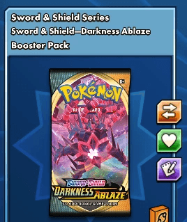 Darkness Ablaze
