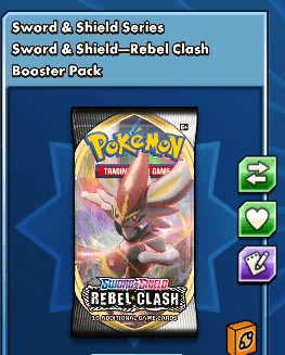 Rebel Clash