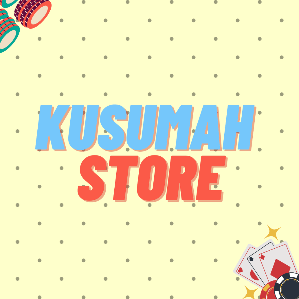 avatar Kusumah Store