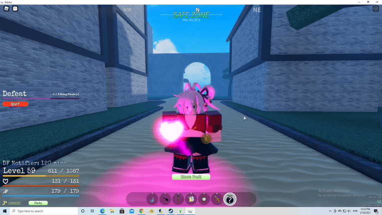Product Showcase