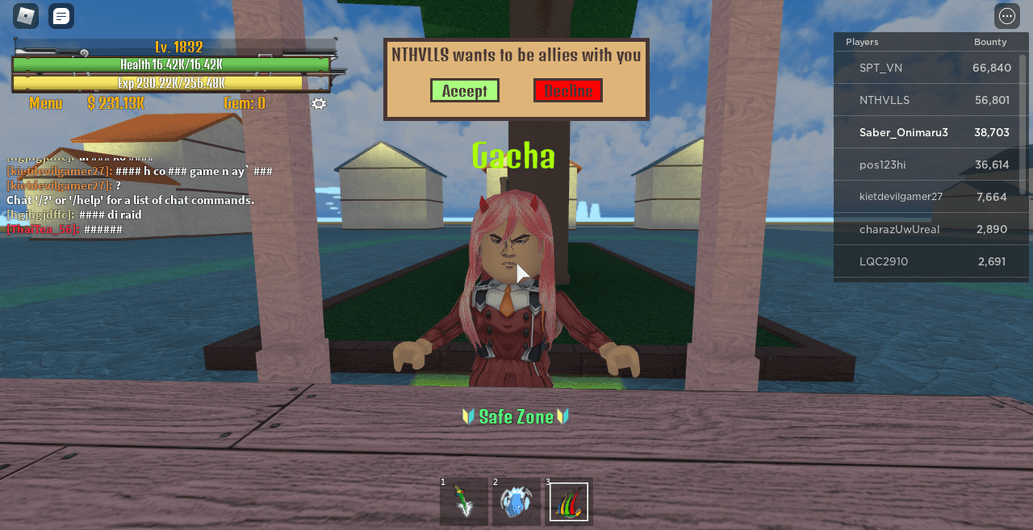 Product Showcase