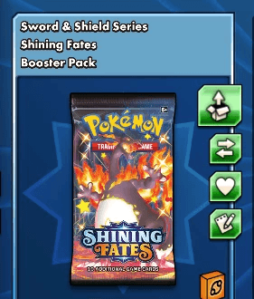 Shining Fates