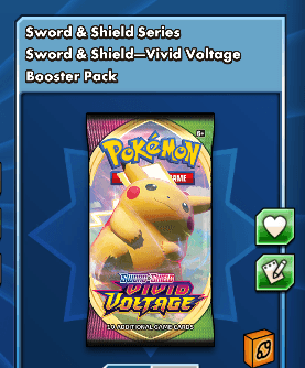 Vivid Voltage