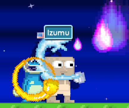 Gambar Product Rayman Fist + Zraei's DragoScarf