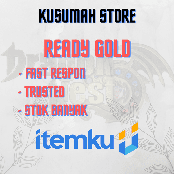 Gambar Product Gold