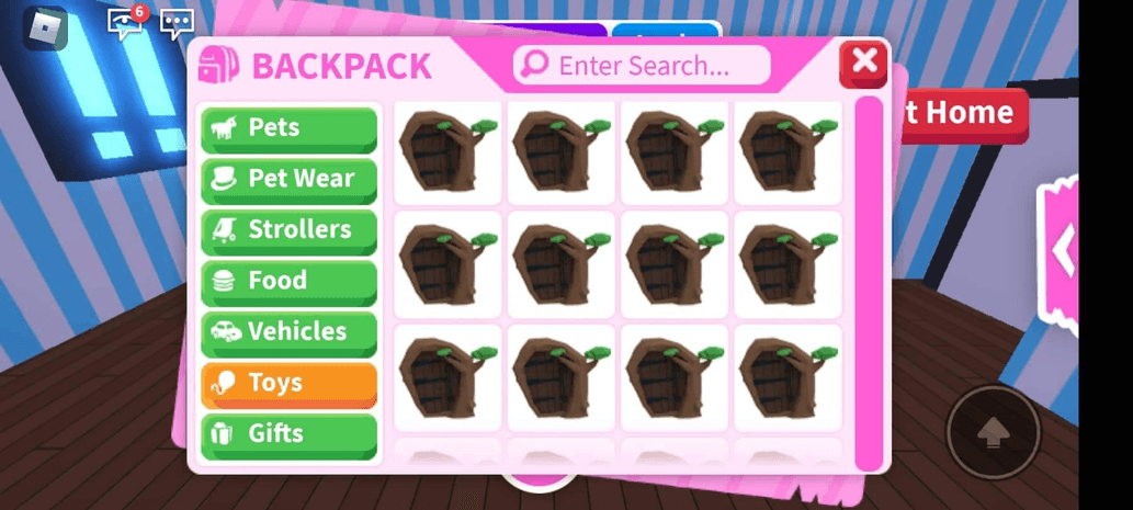 Product Showcase