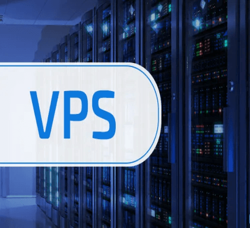 VPS Linux 1CPU 2GB RAM SSD 50Gb